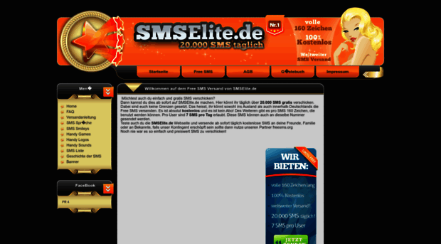 smselite.de