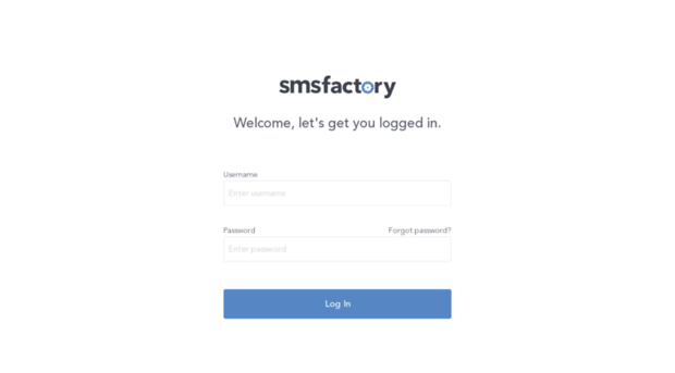 smsfactory.co.za