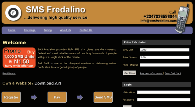 smsfredalino.com