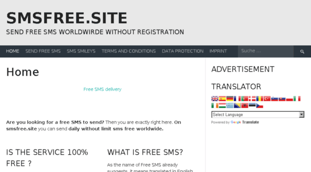 smsfree.site