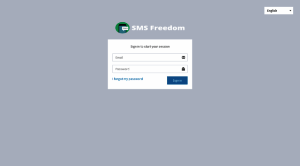 smsfreedom.net