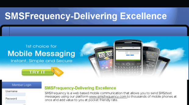 smsfrequency.com