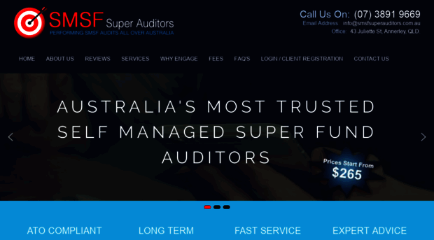 smsfsuperauditors.com.au