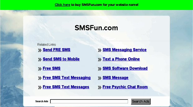 smsfun.com