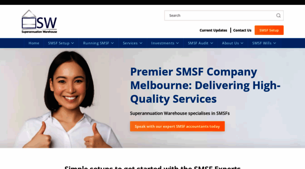 smsfwarehouse.com.au