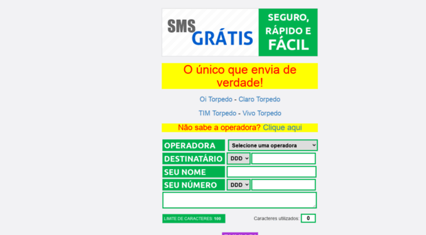 smsgratis.online