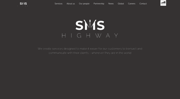 smshighway.com