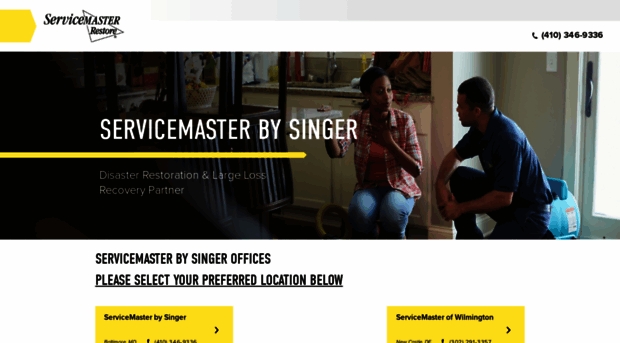 smsinger.com