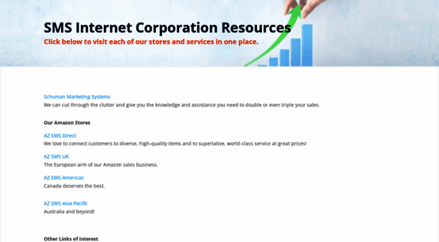 smsinternetcorporation.com