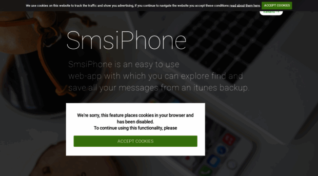 smsiphone.org