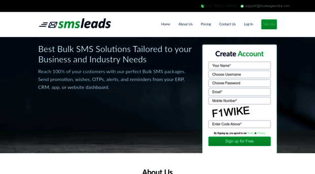 smsleads.in