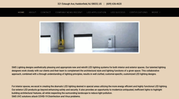 smslighting.net