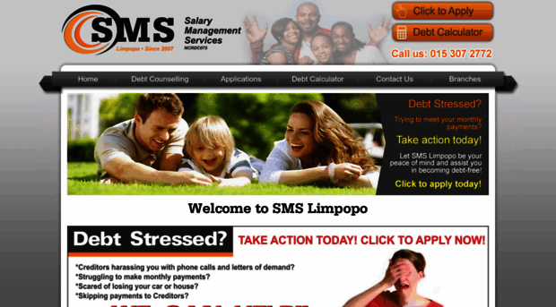 smslimpopo.co.za