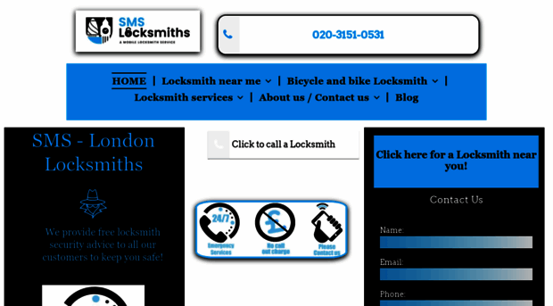 smslocksmith.co.uk