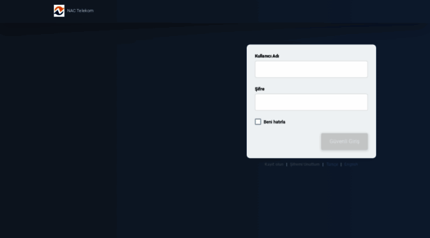 smslogin.nac.com.tr