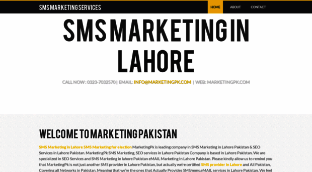 smsmarketinginlahore.weebly.com