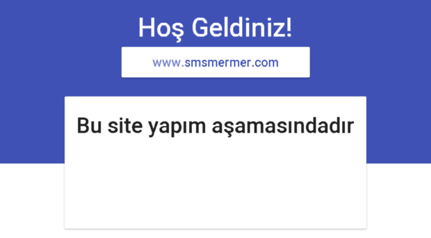 smsmermer.com