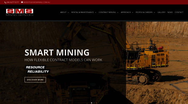 smsmining.com.au