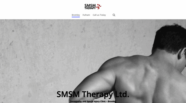 smsmtherapy.co.uk