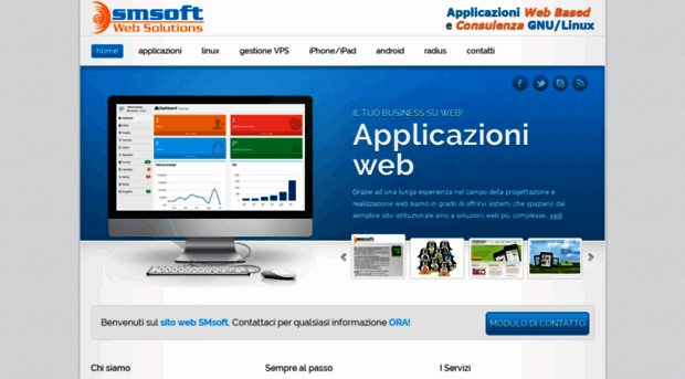 smsoft.it