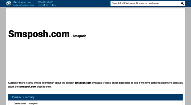 smsposh.com.ipaddress.com
