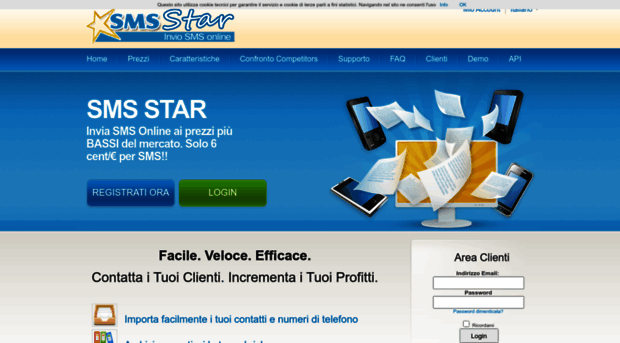 smsstar.it