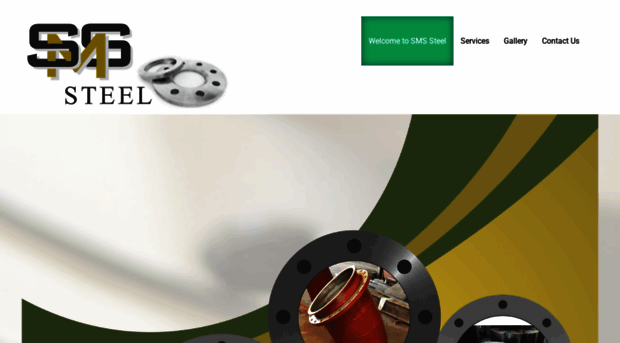 smssteel.co.za