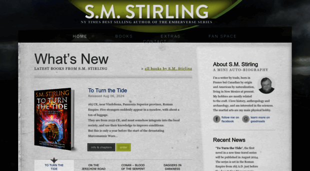 smstirling.com