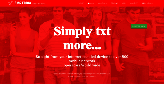 smstoday.net