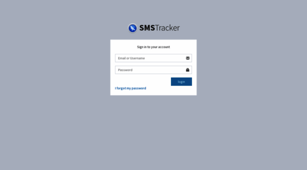 smstrackerweb.com