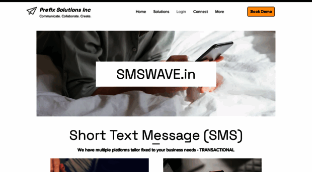 smswave.in