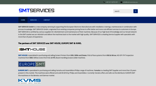 smt-services.eu