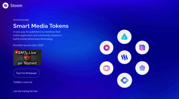 smt.steem.com