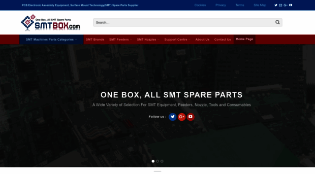 smtbox.com