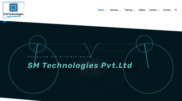 smtechnologies.co.in