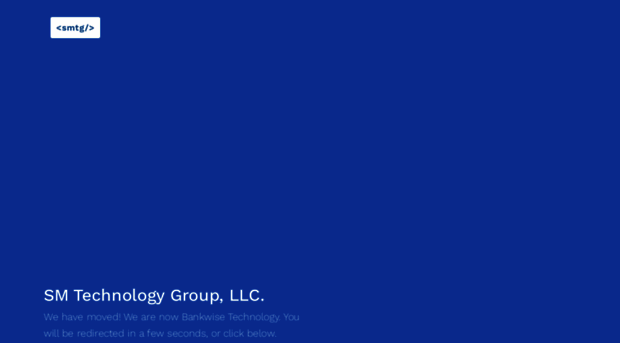 smtechnologygroup.com