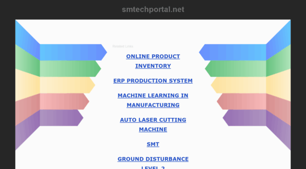 smtechportal.net