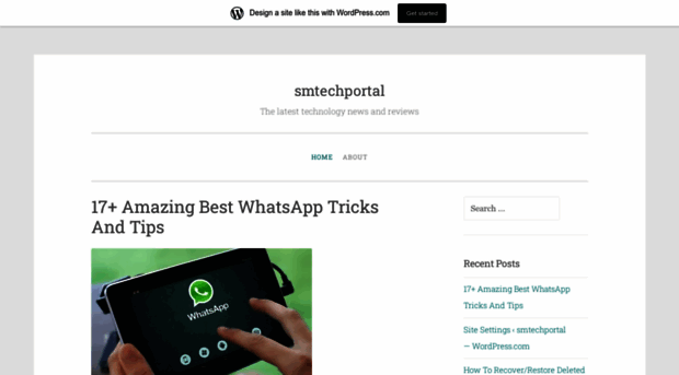 smtechportal.wordpress.com