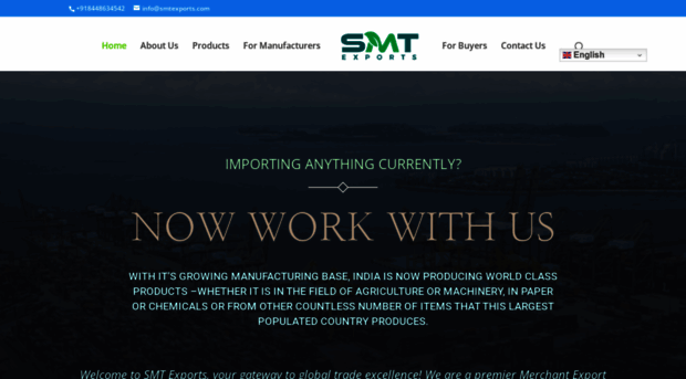 smtexports.com