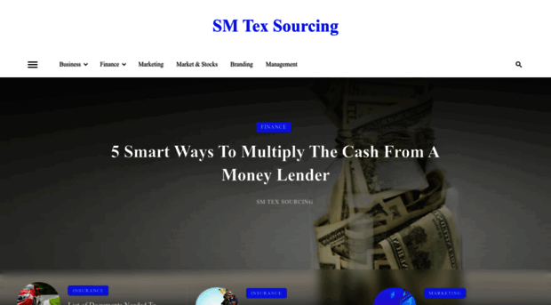 smtexsourcing.com