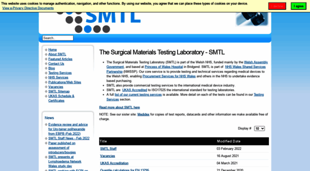 smtl.co.uk