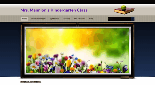 smtmrsmannionkinder.weebly.com