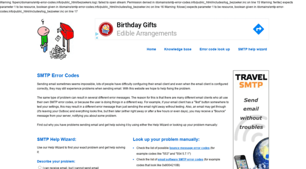 smtp-error-codes.info