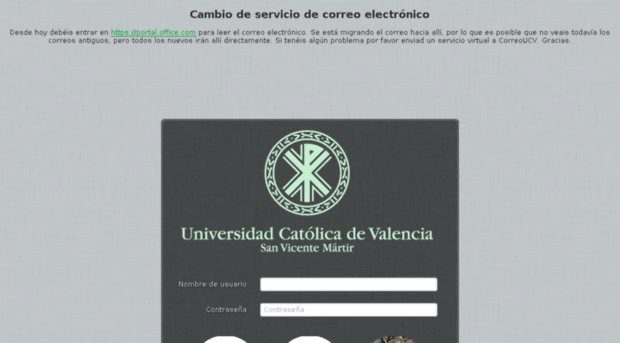 smtp.ucv.es