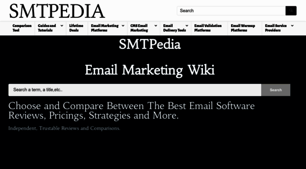 smtpedia.com