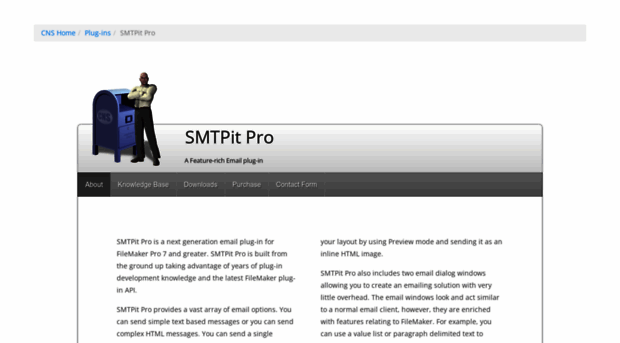 smtpit.com