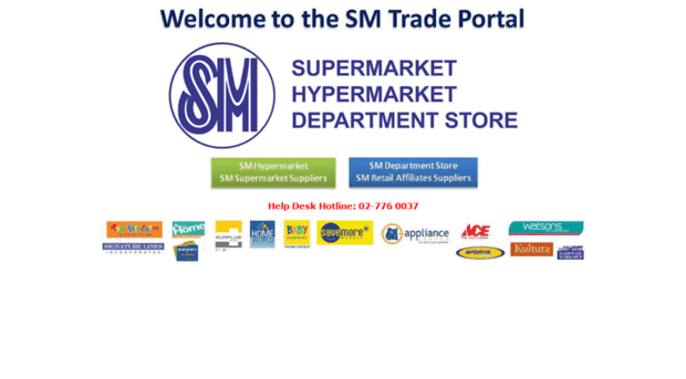 smtrade.com.ph