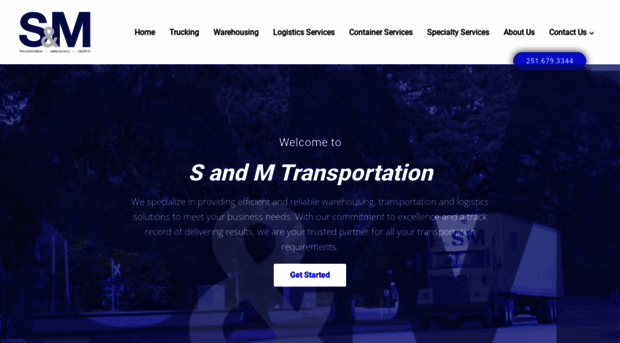 smtrans.com