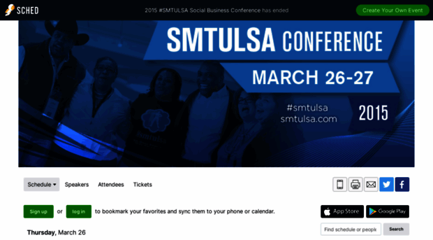 smtulsa2015.sched.org