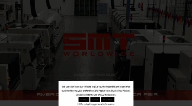 smtworldwide.com